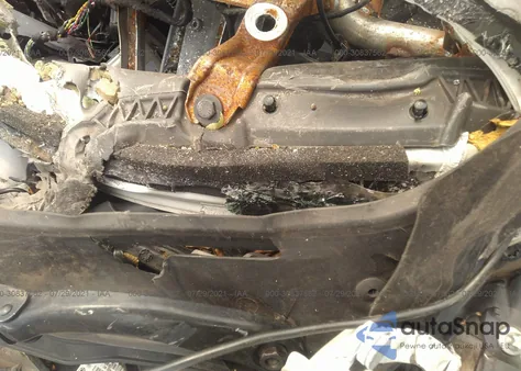 2015 BMW M3 z USA, uszkodzony, nr VIN WBS3C9C55FP803878